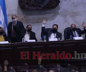 Expertos coinciden en que la junta directiva del CN debe ser ratificada para dar legalidad a todos los procesos realizados y decretos aprobados.