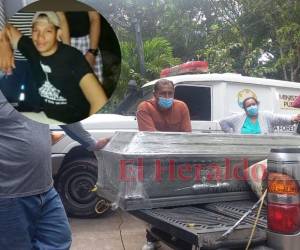 Como Rodrigo Coello fue identificado el joven que murió este martes producto del fuerte golpe recibido en su cabeza.