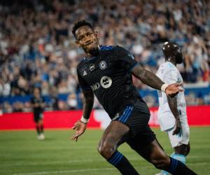 Romell Quioto ya suma 46 goles en la MLS.