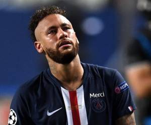 El astro brasileño Neymar llegó al PSG para ser la estrella del equipo, sin embargo, reveló que no fue feliz como muchos pensaban. Más detalles a continuación.