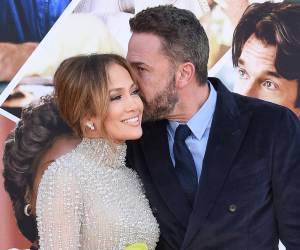 La reciente difusión de imágenes de Ben Affleck compartiendo un momento cercano con su exesposa, Jennifer Garner, habría generado inquietud en Jennifer López.