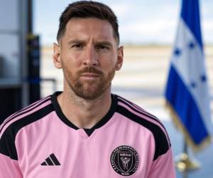 Se están afinando los últimos detalles para el partido de exhibición entre el Olimpia de Honduras y el Inter Miami de la MLS donde juega Leo Messi y donde EL HERALDO conoció parte de las exigencias del Inter Miami junto a Messi y compañía.