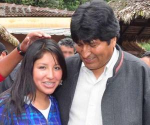 ¿A quien acusa la hija de Evo Morales de querer asesinarlo? esto dice su denuncia