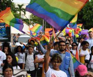 Según detalló el ministro de Educación, la comunidad LGBTQ+ aún no ha solicitado formar parte de la celebración oficial del próximo 15 de septiembre.