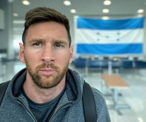 Roberto Contreras, alcalde de San Pedro Sula, confirmó este 6 de enero que Messi y el Inter Miami vendrán a Honduras a inicios de febrero. ¿Qué se sabe sobre la venta de boletos? ¿Cuándo se hará la conferencia oficial?