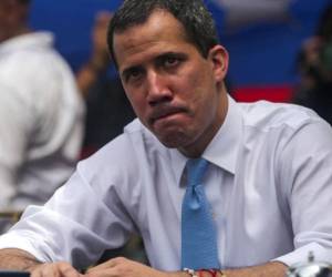 Juan Guaidó informó ayer lunes que había llegado “a pie” a Colombia antes de la cumbre de Venezuela, sin embargo, este marte fue expulsado a EEUU.