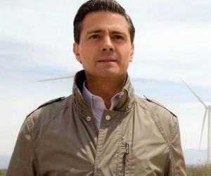 El expresidente de México Enrique Peña Nieto ha vuelto a ser noticia, esta vez por su vida amorosa.