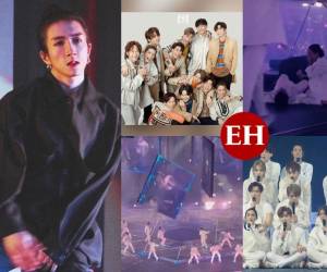 Al menos dos bailarines de Mirror, la boy band más popular de Hong Kong, fueron golpeados por la enorme pantalla, que impactó directamente sobre la cabeza de uno de ellos mientras el accidente quedó grabado por los miles de asistentes al concierto. Las imágenes son aterradoras, a tal grado que muchos de los espectadores han comenzado a recibir terapia para recuperarse del trauma tras presenciar lo ocurrido y en cuanto a los heridos, la situación es delicada. Aquí un recuento de lo que pasó.