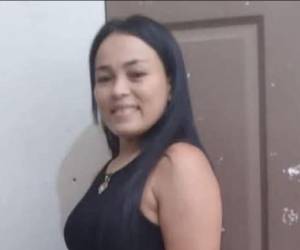 Lilian Villeda deja dos hijos pequeños y, según informaron vecinos, estaba embarazada al momento de su asesinato.