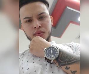 Así era Juan Felipe Cruz, joven que murió tras intentar entrar a su casa saltándose el portón principal y quedar atrapado.