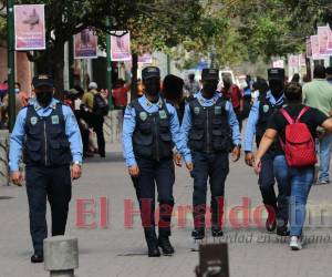 Un total de 29 millones de lempiras se pretende aprobar para seguridad y defensa del país, incluyendo la partida presupuestaria que se le da a las Fuerzas Armadas. La próxima semana seguirá el debate.