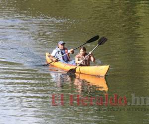 Canaturh tiene actividades programadas para atraer al turista.