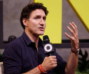 Trudeau destacó que la colaboración entre Canadá y EE.UU. ha generado empleos y oportunidades, comprometiéndose a defender los intereses de trabajadores y consumidores en ambos lados de la frontera.