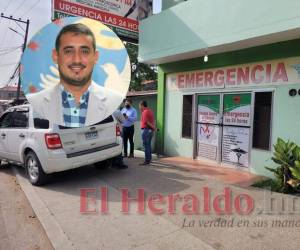 Aunque es el primer periodo en su cargo, Alejandro Mármol es conocido por sus buenas obras en la zona, según mencionó el alcalde Ugarte.