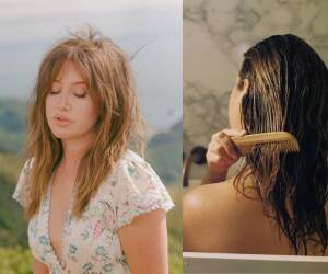 Ashley Tisdale, reconocida actriz y cantante de 39 años, ha revelado detalles íntimos de su lucha contra la alopecia areata, una condición autoinmune que afecta su cabello.