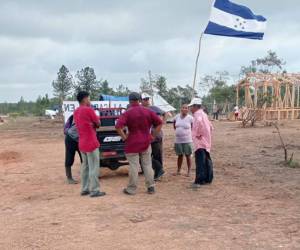 Además, recordó que la parcela fue cedida en el pasado para proteger la soberanía durante un conflicto con Nicaragua, pero no para construir una cárcel.