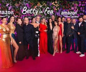 Aunque ya han pasado casi tres décadas desde el debut de “Yo soy Betty, la fea”, los personajes y actores de esta telenovela siguen siendo recordados y continúan causando tendencia en redes sociales. A continuación, te mostramos cómo han cambiado los intérpretes de “Yo soy Betty, la fea”.