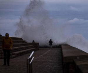 Tormenta Jari: Al menos 7 muertos en accidentes de tráfico en Finlandia