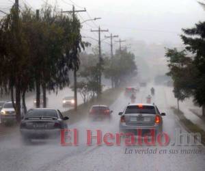 Se estima que Julia producirá más agua que las tormentas Eta y Iota.