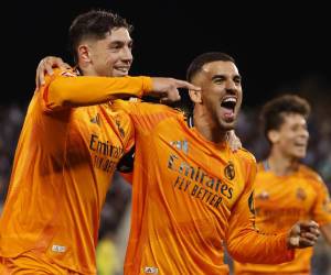 Real Madrid buscará un triunfo ante Leganés y acercarse al Barcelona, líder de LaLiga.