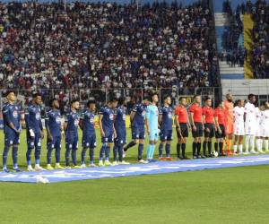 Motagua y Olimpia estarán como máximos favoritos al título el próximo torneo.