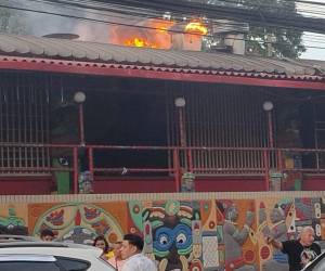 El restaurante afectado es un lugar icónico y muy visitado por su ambiente tradicional y la música en vivo de mariachis.