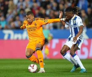 Real Madrid buscará un triunfo ante Leganés y acercarse al Barcelona, líder de LaLiga.