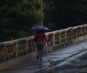 Las condiciones climáticas actuales se mantendrán por varias horas en el territorio nacional.