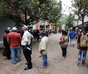 178,027 garantías emitidas por Confianza SA-FGR desde el segundo semestre de 2015 hasta octubre del presente año.