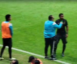 La altura del estadio Nemesio Diez del Toluca puede llegar a dificultar el desempeño de algunos jugadores durante el partido.