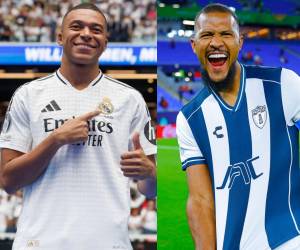 Real Madrid parte como favorito en la final de la Copa Intercontinental ante Pachuca.