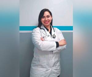 Merary Avilés dirigirá la Regional de Salud luego de cinco meses.