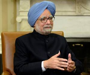 Manmohan Singh introdujo numerosas reformas que dieron un enorme impulso a la frágil economía de la India.