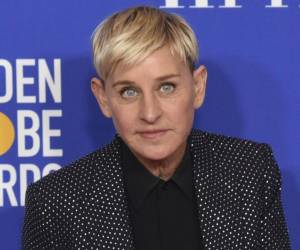 La ex conductora de Ellen Show, Ellen DeGeneres, se irá a vivir a Inglaterra.