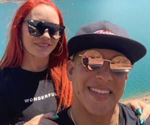 Esposa de Daddy Yankee le pide el divorcio