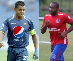 Amado Guevara, Wilson Palacios, “Ñangui” Cardona, son algunos de los futbolistas que jugaron en la Liga Nacional y ahora trabajan en Estados Unidos.