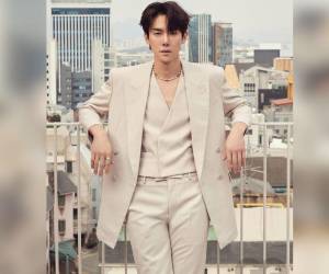 Yoo Yeon-seok es un actor surcoreano que ha estado en la cima de popularidad gracias a su más reciente proyecto: “Cuando el teléfono suena”.