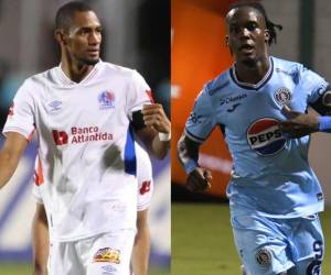 Jerry Bengtson volvió a marcar con el Olimpia y está más cerca de imponer su nombre en los registros históricos. Así marcha la tabla histórica de los máximos goleadores de la Liga Nacional de Honduras.