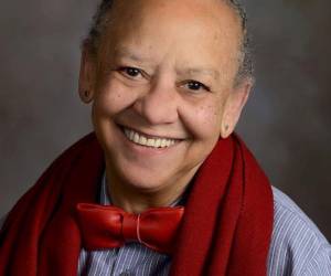 Nikki Giovanni murió a los 81 años.