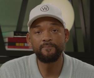 Will Smith mostró arrepentimiento y aseguró que no considera que esa sea la forma correcta de actuar en una situación así.