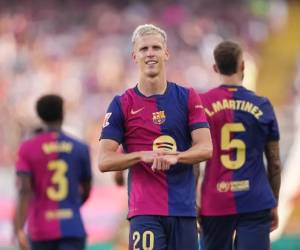 Los jugadores del equipo azulgrana atraviesan un duro momento.