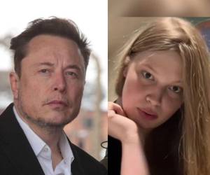 La relación entre padre e hija quedo rota hace un tiempo, incluso Vivian decidió cambiarse el apellido Musk a Wilson.