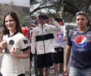 Olimpia y Motagua definen este domingo al próximo campeón de Liga Nacional de Honduras.