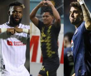 Olimpia y Olancho FC fueron los únicos en votar en contra.