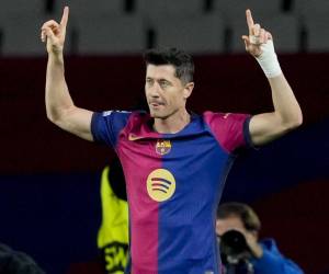 Barcelona recibe a Brest en duelo dela jornada 5 de la Champions League.