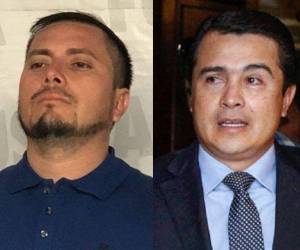 Nery López Zanabria, más conocido como Magdaleno Meza, fue identificado como socio del hermano del presidente de Honduras, Juan Antonio “Tony” Hernández, en el juicio por narcotráfico, donde fue declarado culpable.