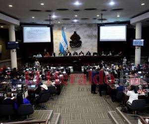 Se prevé que en la reunión los diputados discutan sobre la Ley del CNDS y elaboren una agenda.