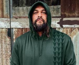 Jason Momoa compartió con emoción que interpretará a Lobo.