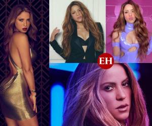 Shakira se ha convertido en una de las artistas más influyentes y queridas del público a nivel internacional, sin embargo, hay algunos aspectos de su personalidad que muchos desconocen sobre ella como sus pasatiempos y anécdotas dolorosas. Si quieres conocer más no te pierdas la siguiente galería.