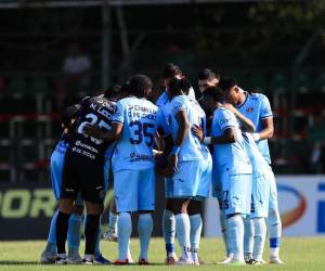 El campeón de Liga Nacional sufre la primera baja.